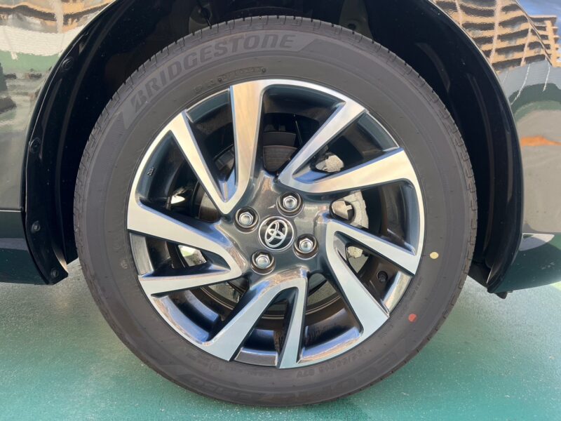 アクア 1.5 Z ハイブリッド★R5税金完納★新車同様★ドラレコ前後★運転支援システム★10.5大型ディスプレイ★車検ロング★業界最安画像25