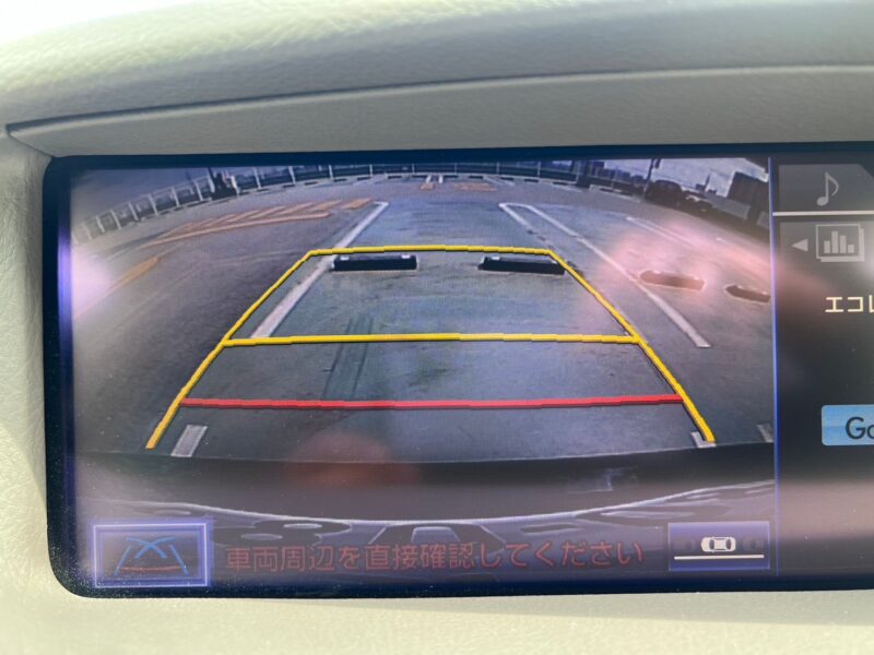 レクサスLS600h 4WD★R5税金完納★走行中TV視聴★極上車★大人気セダン★スタッドレス★装備充実★業界最安画像16