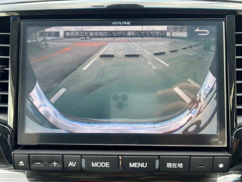 オデッセイ 2.4 アブソルート X ホンダセンシング★R5税金完納★車検ロング★後席モニター★走行中TV視聴★アダプティブクルーズ★運転支援システム★業界最安画像19