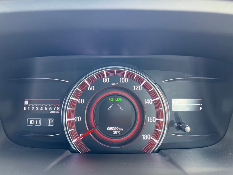 オデッセイ 2.4 アブソルート X ホンダセンシング★R5税金完納★車検ロング★後席モニター★走行中TV視聴★アダプティブクルーズ★運転支援システム★業界最安画像20