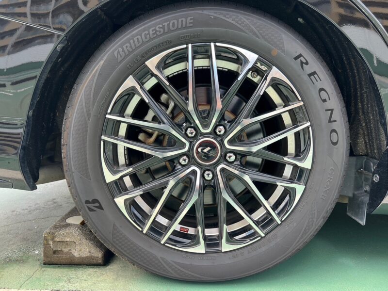 オデッセイ 2.4 アブソルート X ホンダセンシング★R5税金完納★車検ロング★後席モニター★走行中TV視聴★アダプティブクルーズ★運転支援システム★業界最安画像28