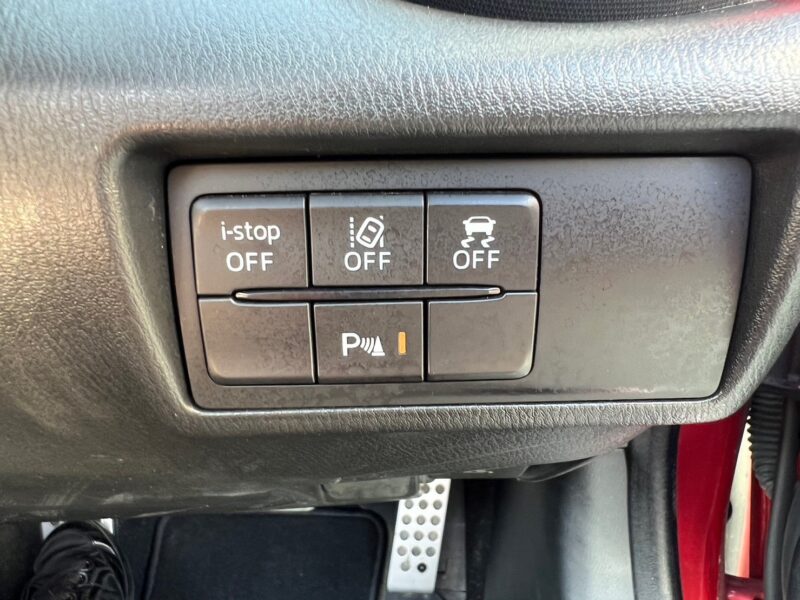 ロードスター1.5 S レザーPKG 6AT★R5税金完納★シートヒーター★ドラレコ★BOSEサウンドシステム★車線変更センサー★業界最安画像22