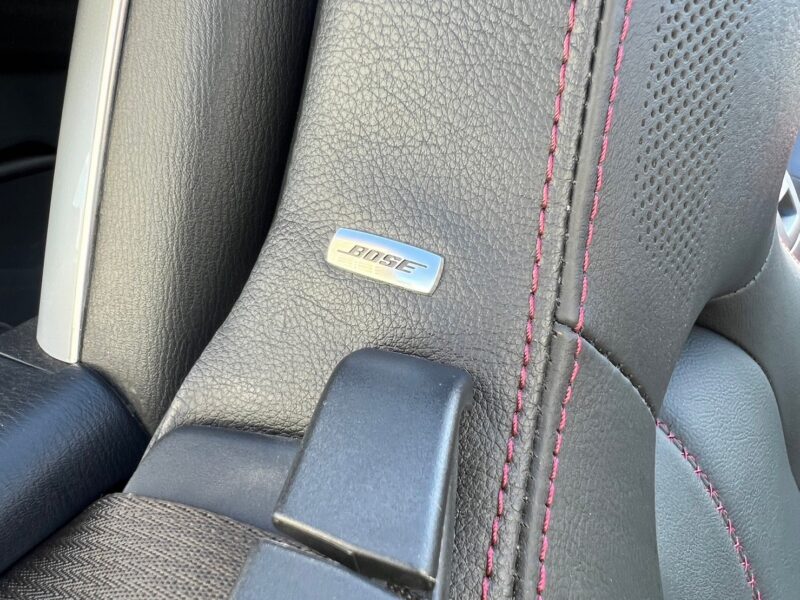 ロードスター1.5 S レザーPKG 6AT★R5税金完納★シートヒーター★ドラレコ★BOSEサウンドシステム★車線変更センサー★業界最安画像24