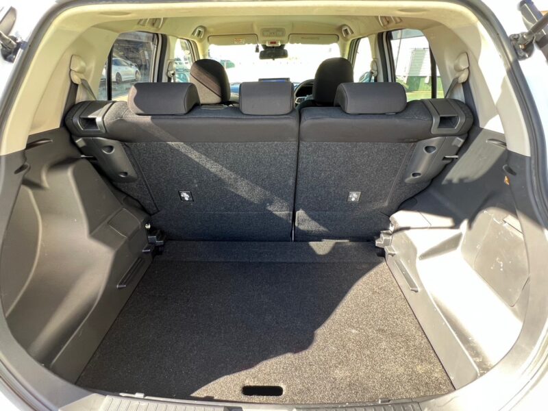 ロッキー 1.0 G ★R5税金完納★360°カメラ★車検ロング★走行中TV視聴★ドラレコ★衝突軽減ブレーキ★シートヒーター★9インチディスプレイ★業界最安★激安画像15