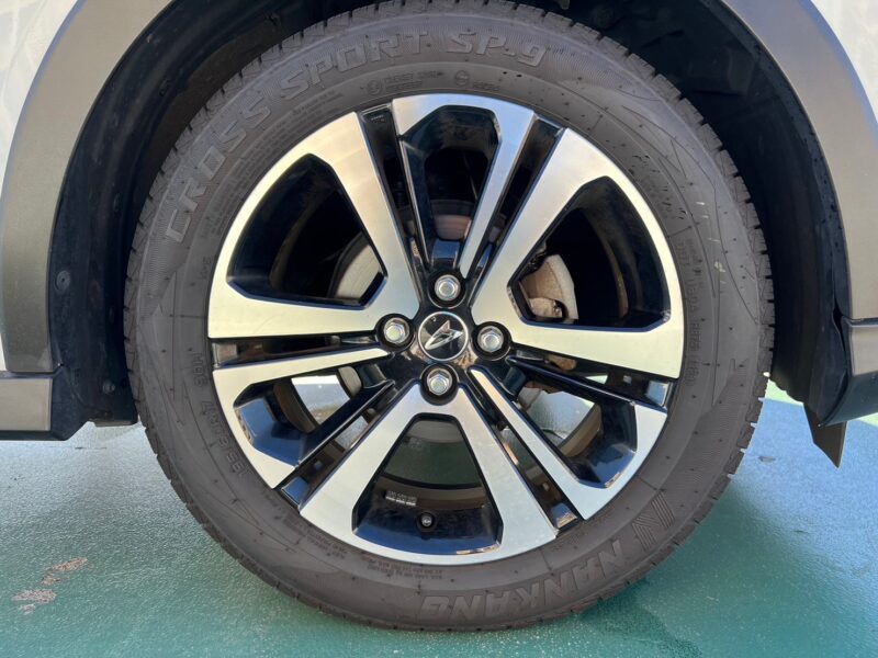 ロッキー 1.0 G ★R5税金完納★360°カメラ★車検ロング★走行中TV視聴★ドラレコ★衝突軽減ブレーキ★シートヒーター★9インチディスプレイ★業界最安★激安画像25