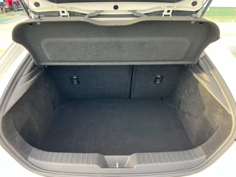 マツダ 3 ファストバック 2.0 20S Lパッケージ★R5税金完納★黒革シート★360°カメラ★シートヒーター★ヘッドアップディスプレイ★ドラレコ★運転支援システム★業界最安画像15