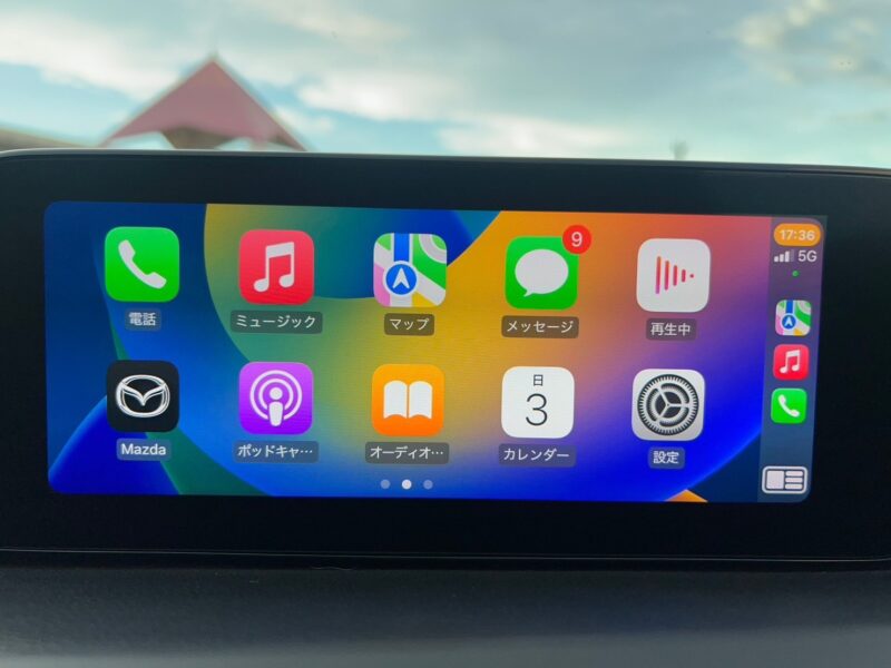 マツダ 3 ファストバック 2.0 20S Lパッケージ★R5税金完納★黒革シート★360°カメラ★シートヒーター★ヘッドアップディスプレイ★ドラレコ★運転支援システム★業界最安画像20