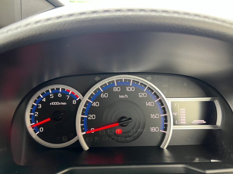 ルーミー 1.0 カスタム G★新車同様★R5税金完納★走行500m★車検ロング★ドラレコ★衝突軽減ブレーキ★バックモニター★業界最安★激安画像19