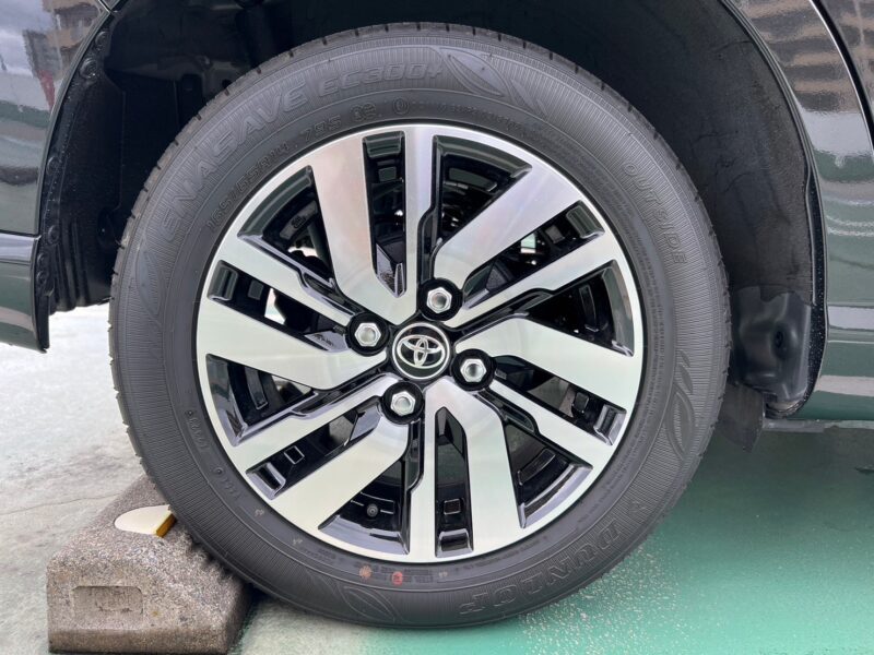 ルーミー 1.0 カスタム G★新車同様★R5税金完納★走行500m★車検ロング★ドラレコ★衝突軽減ブレーキ★バックモニター★業界最安★激安画像24