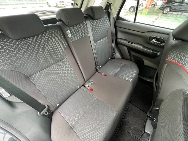 ロッキー 1.2 X★R5税金完納★車検ロング★360°カメラ★ドラレコ★極良極美★パーキングセンサー★衝突軽減ブレーキ★ブラインドモニター★業界最安画像12