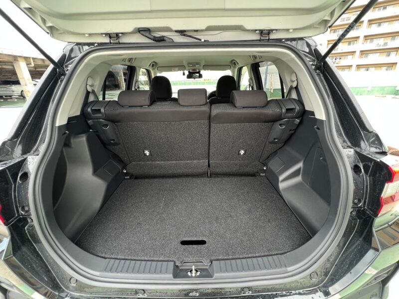 ロッキー 1.2 X★R5税金完納★車検ロング★360°カメラ★ドラレコ★極良極美★パーキングセンサー★衝突軽減ブレーキ★ブラインドモニター★業界最安画像13