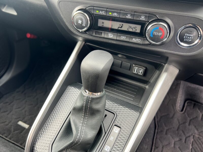 ロッキー 1.2 X★R5税金完納★車検ロング★360°カメラ★ドラレコ★極良極美★パーキングセンサー★衝突軽減ブレーキ★ブラインドモニター★業界最安画像20