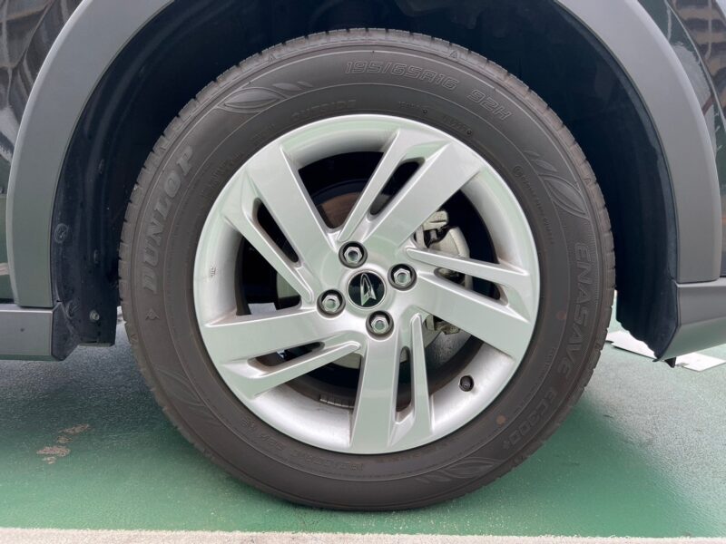 ロッキー 1.2 X★R5税金完納★車検ロング★360°カメラ★ドラレコ★極良極美★パーキングセンサー★衝突軽減ブレーキ★ブラインドモニター★業界最安画像22