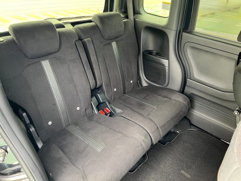 Nボックス カスタム L★R5税金完納★車検ロング★ドラレコ前後★衝突軽減ブレーキ★Bluetooth★業界最安画像14