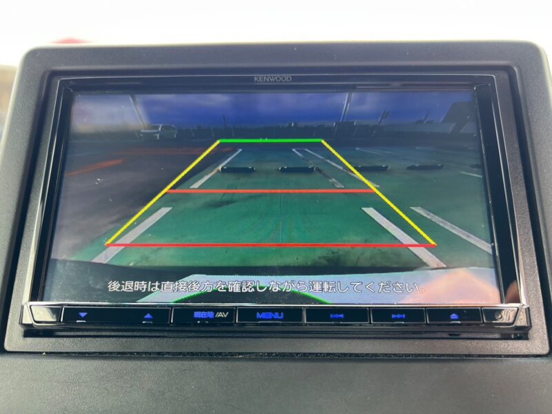 Nボックス カスタム L★R5税金完納★車検ロング★ドラレコ前後★衝突軽減ブレーキ★Bluetooth★業界最安画像19