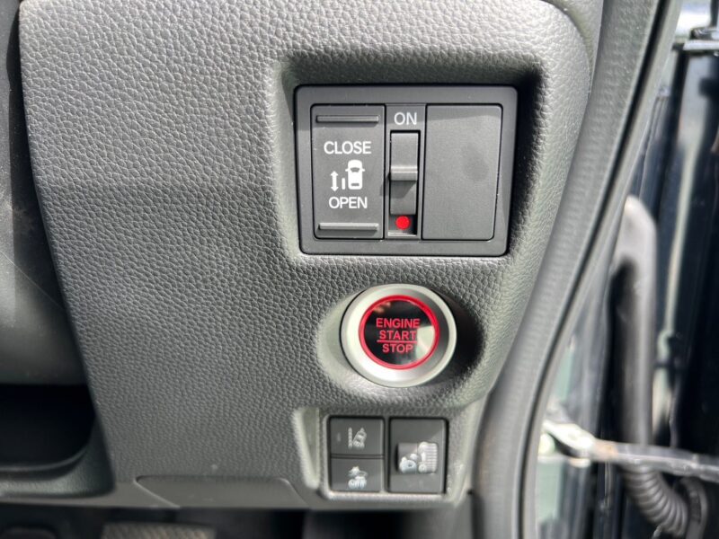 Nボックス カスタム L★R5税金完納★車検ロング★ドラレコ前後★衝突軽減ブレーキ★Bluetooth★業界最安画像21