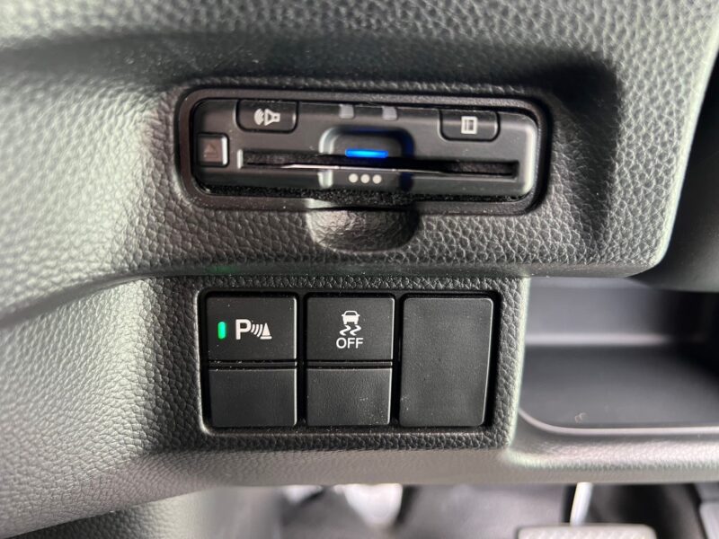 Nボックス カスタム L★R5税金完納★車検ロング★ドラレコ前後★衝突軽減ブレーキ★Bluetooth★業界最安画像22