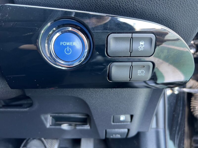 プリウス 1.8 S セーフティプラス★R5税金完納★大人気★ドラレコ★19ホイル★業界最安画像19