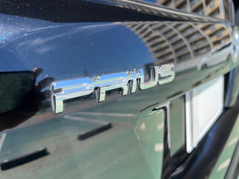 プリウス 1.8 S セーフティプラス★R5税金完納★大人気★ドラレコ★19ホイル★業界最安画像21