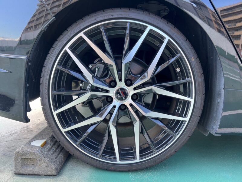 プリウス 1.8 S セーフティプラス★R5税金完納★大人気★ドラレコ★19ホイル★業界最安画像22