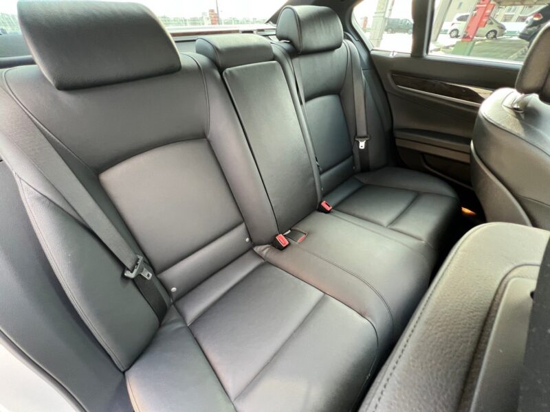 BMW 740i MスポーツPKG★R5税金完納★サンルーフ★ドラレコ★走行中TV視聴★極上車★業界最安画像13