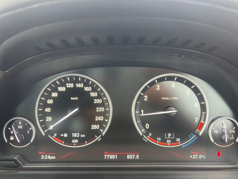 BMW 740i MスポーツPKG★R5税金完納★サンルーフ★ドラレコ★走行中TV視聴★極上車★業界最安画像17