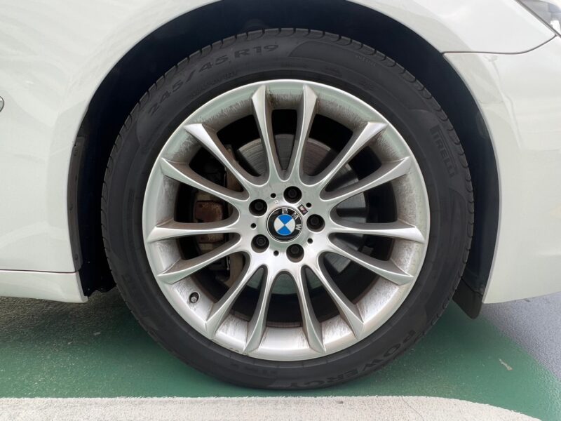 BMW 740i MスポーツPKG★R5税金完納★サンルーフ★ドラレコ★走行中TV視聴★極上車★業界最安画像27