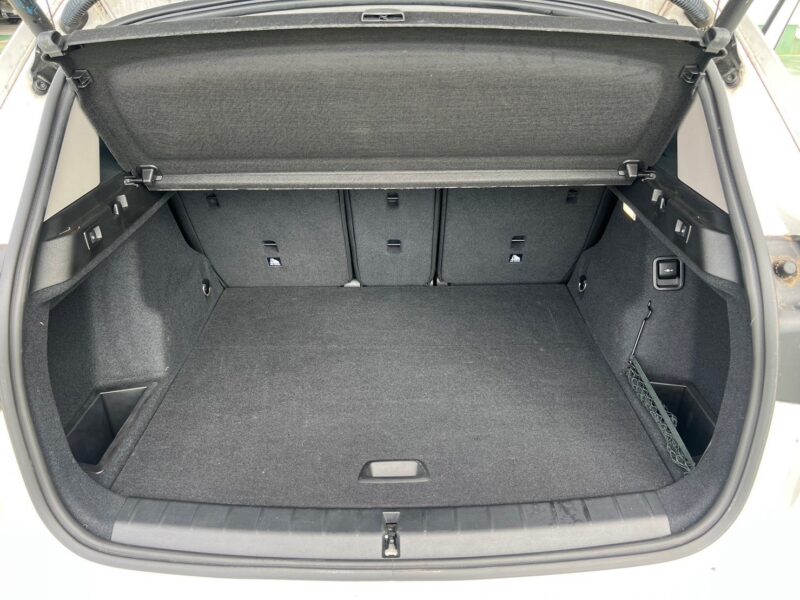 BMW X1 Sドライブ18i DTC★R5税金完納★極良極美★車検ロング★ドラレコ★衝突軽減B★車線変更センサー★シートヒーター★業界最安画像13