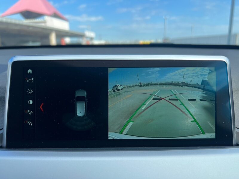 BMW X1 Sドライブ18i DTC★R5税金完納★極良極美★車検ロング★ドラレコ★衝突軽減B★車線変更センサー★シートヒーター★業界最安画像15