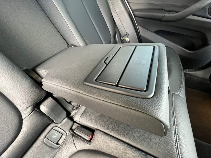 BMW X1 Sドライブ18i DTC★R5税金完納★極良極美★車検ロング★ドラレコ★衝突軽減B★車線変更センサー★シートヒーター★業界最安画像21