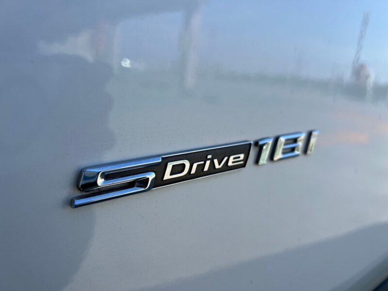 BMW X1 Sドライブ18i DTC★R5税金完納★極良極美★車検ロング★ドラレコ★衝突軽減B★車線変更センサー★シートヒーター★業界最安画像24