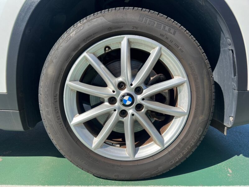 BMW X1 Sドライブ18i DTC★R5税金完納★極良極美★車検ロング★ドラレコ★衝突軽減B★車線変更センサー★シートヒーター★業界最安画像26