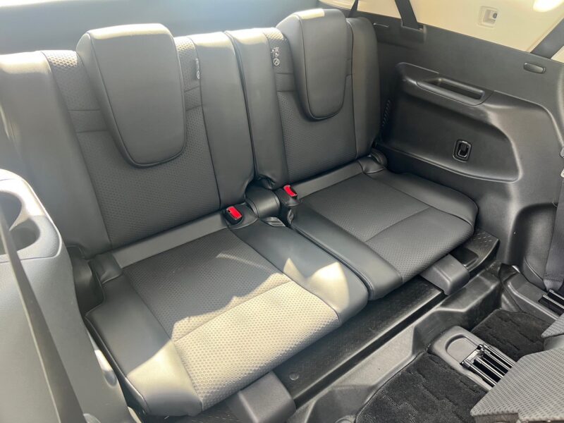 エクストレイル 20X 3列車 4WD★R5税金完納★極上車★車検ロング★後席モニター★走行中TV視聴★衝突軽減B★業界最安画像14