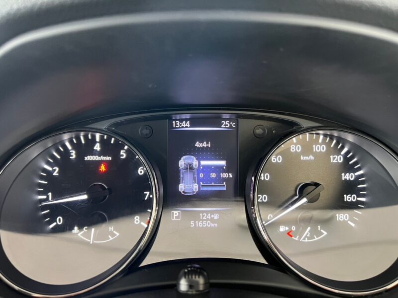 エクストレイル 20X 3列車 4WD★R5税金完納★極上車★車検ロング★後席モニター★走行中TV視聴★衝突軽減B★業界最安画像19