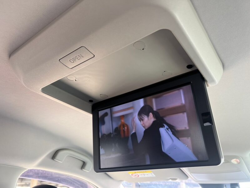 エクストレイル 20X 3列車 4WD★R5税金完納★極上車★車検ロング★後席モニター★走行中TV視聴★衝突軽減B★業界最安画像22