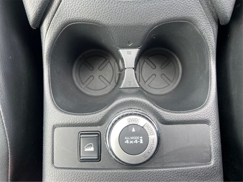 エクストレイル 20X 3列車 4WD★R5税金完納★極上車★車検ロング★後席モニター★走行中TV視聴★衝突軽減B★業界最安画像25