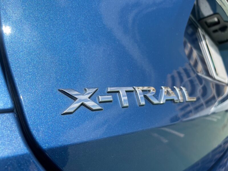 エクストレイル 20X 3列車 4WD★R5税金完納★極上車★車検ロング★後席モニター★走行中TV視聴★衝突軽減B★業界最安画像28