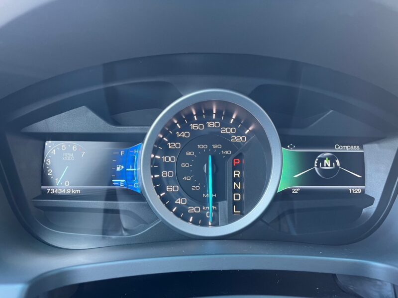 エクスプローラー XLT エコブースト★R5税金完納★後席モニター★ドラレコ★バックモニター★7人乗り★業界最安画像17