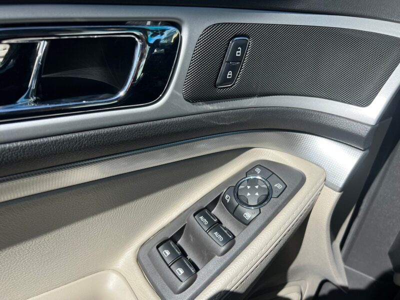 エクスプローラー XLT エコブースト★R5税金完納★後席モニター★ドラレコ★バックモニター★7人乗り★業界最安画像19