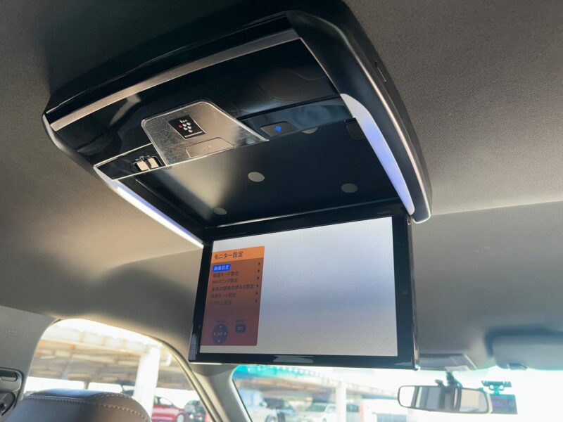 エクスプローラー XLT エコブースト★R5税金完納★後席モニター★ドラレコ★バックモニター★7人乗り★業界最安画像22