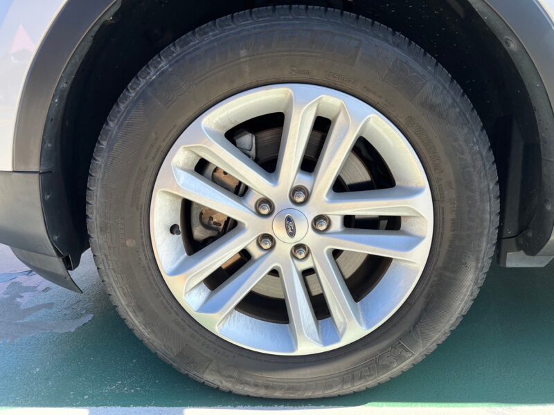 エクスプローラー XLT エコブースト★R5税金完納★後席モニター★ドラレコ★バックモニター★7人乗り★業界最安画像29