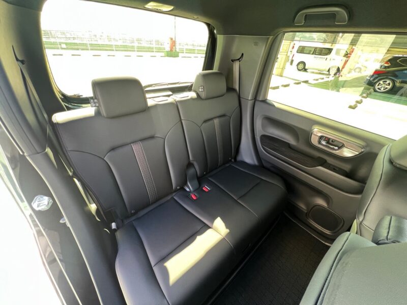 Nワゴン カスタム L★R5税金完納★新車並み★シートヒーター★走行中TV視聴★衝突軽減B★パーキングセンサー★業界最安画像12