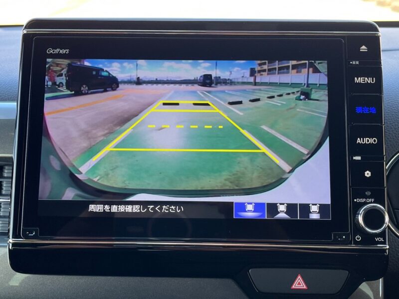 Nワゴン カスタム L★R5税金完納★新車並み★シートヒーター★走行中TV視聴★衝突軽減B★パーキングセンサー★業界最安画像16