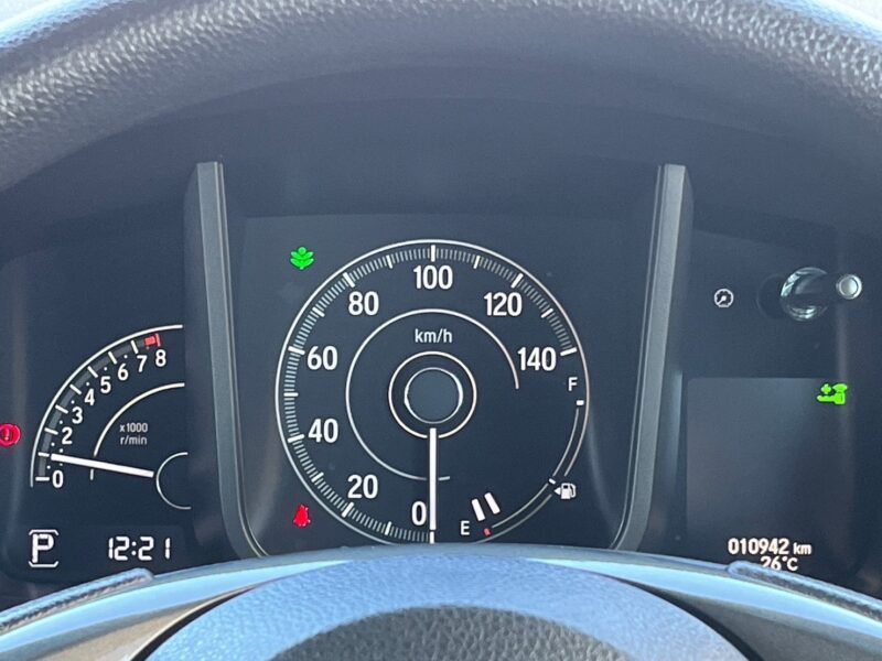 Nワゴン カスタム L★R5税金完納★新車並み★シートヒーター★走行中TV視聴★衝突軽減B★パーキングセンサー★業界最安画像17