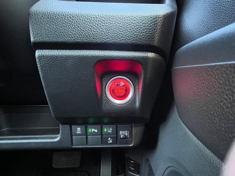 Nワゴン カスタム L★R5税金完納★新車並み★シートヒーター★走行中TV視聴★衝突軽減B★パーキングセンサー★業界最安画像19