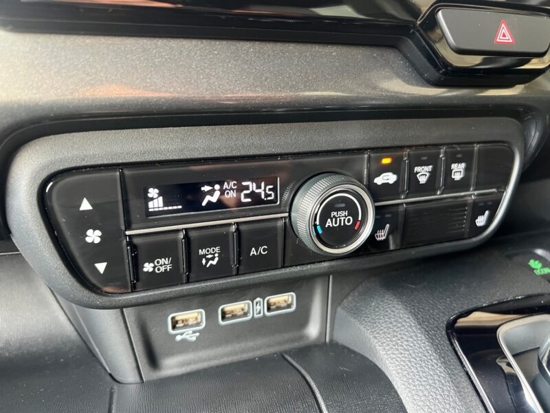 Nワゴン カスタム L★R5税金完納★新車並み★シートヒーター★走行中TV視聴★衝突軽減B★パーキングセンサー★業界最安画像21