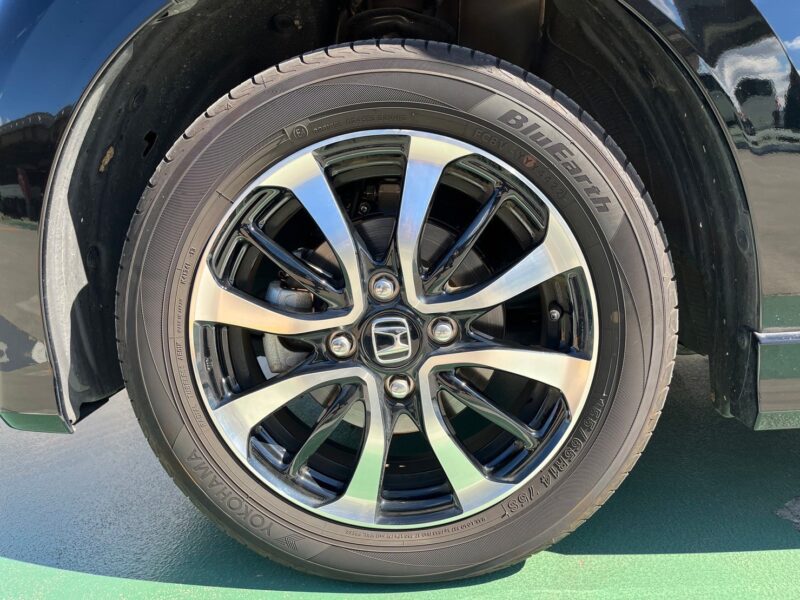 Nワゴン カスタム L★R5税金完納★新車並み★シートヒーター★走行中TV視聴★衝突軽減B★パーキングセンサー★業界最安画像23