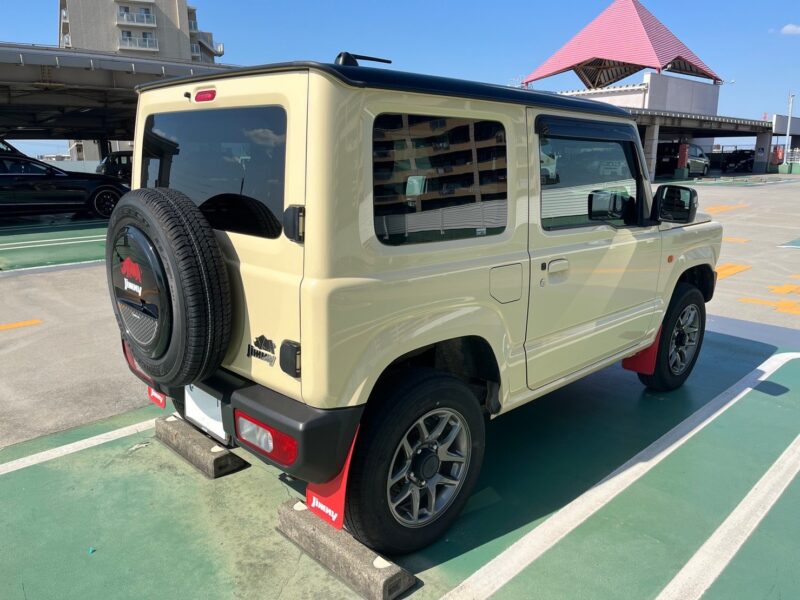 ジムニー 660 XC 4WD 5MT★R5税金完納★極良極美★シートヒーター★衝突軽減B★車線変更センサー★ワンオーナー★走行中TV視聴★業界最安画像6