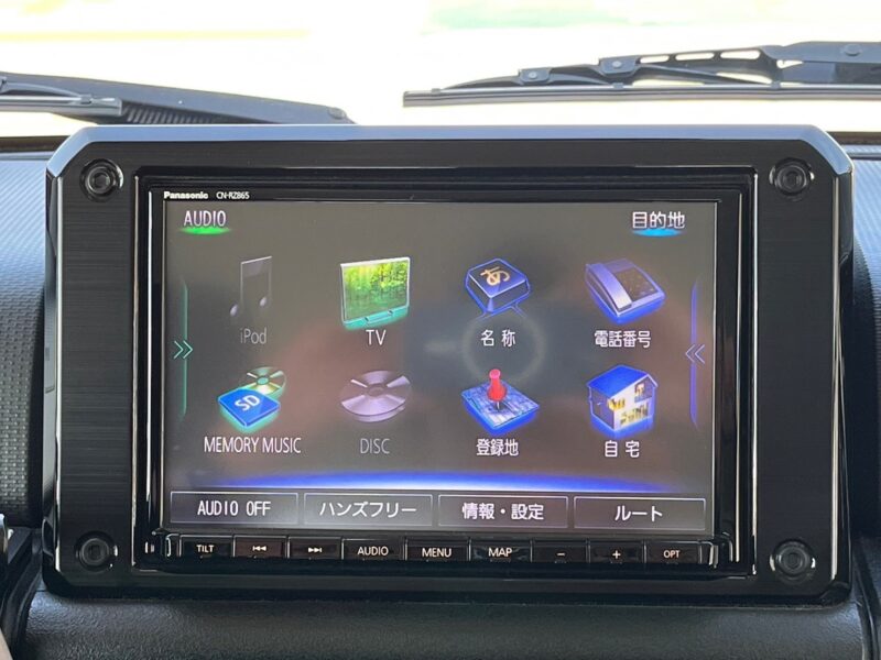 ジムニー 660 XC 4WD 5MT★R5税金完納★極良極美★シートヒーター★衝突軽減B★車線変更センサー★ワンオーナー★走行中TV視聴★業界最安画像19