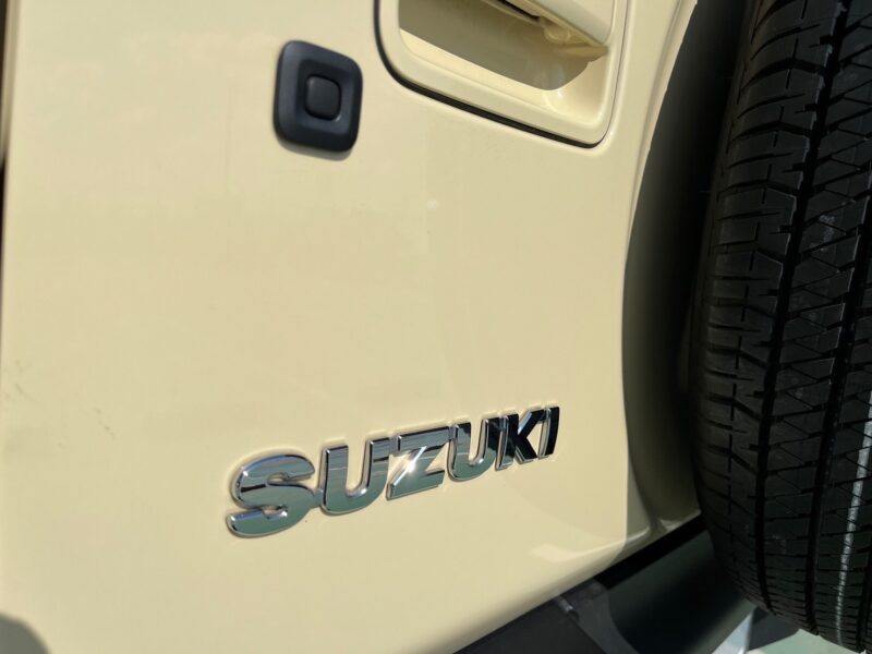 ジムニー 660 XC 4WD 5MT★R5税金完納★極良極美★シートヒーター★衝突軽減B★車線変更センサー★ワンオーナー★走行中TV視聴★業界最安画像24